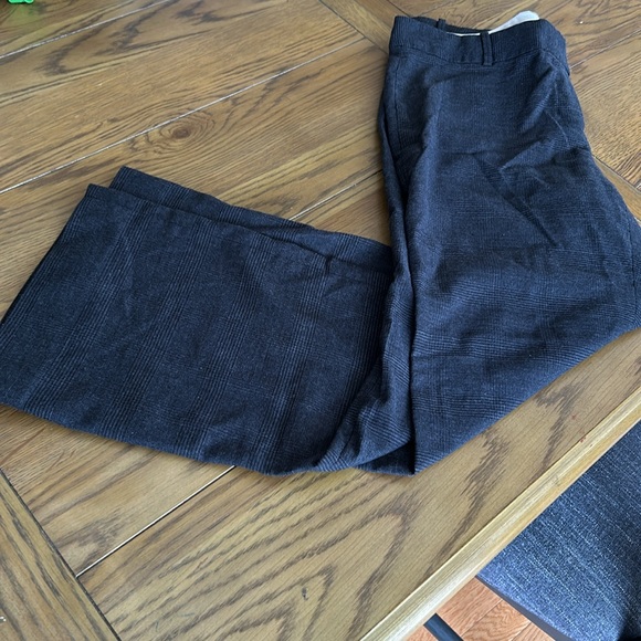 Women's Classic Black Pants - Picture 4 of 6